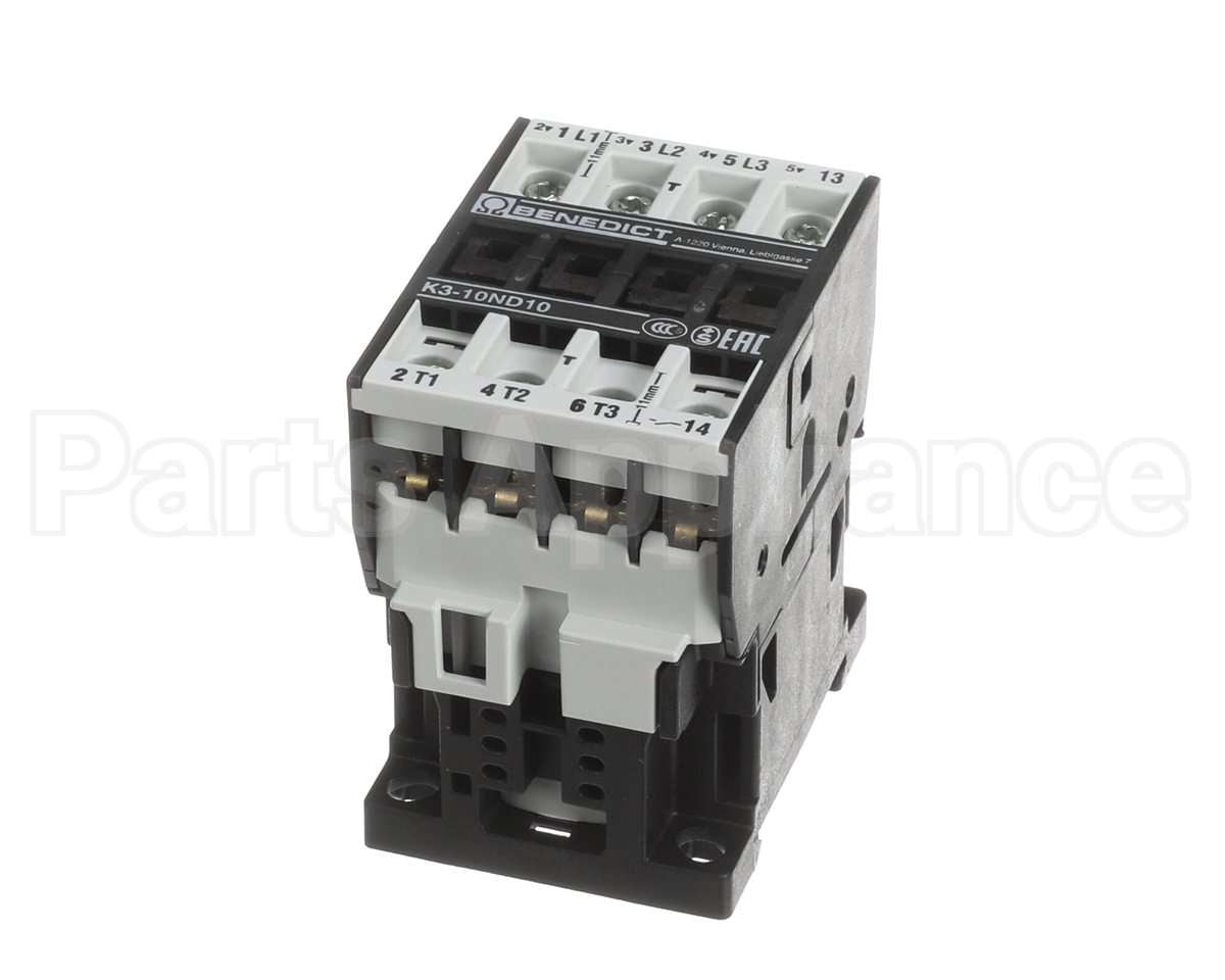 5056961 Convotherm Main-Contactor 10A Convotherm