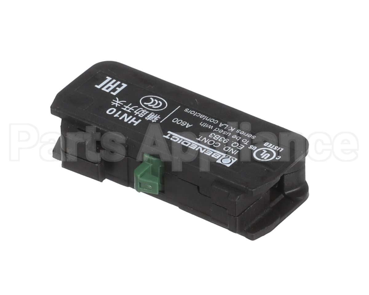 5056965 Convotherm Auxiliary Switch 1No Bj Convot