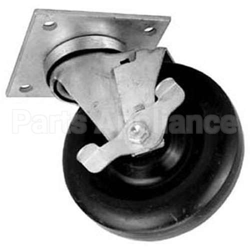 50575005 Compatible Victory Caster, Swivelcaster, Swivel