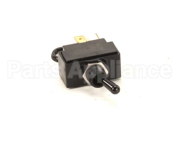 50584001 Victory Switch Toggle Dpst 20A W/Bezel