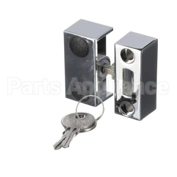 50597111 Compatible Victory Lock, Security, S1, W/ 2X Keys