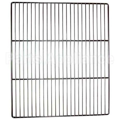 50597802 Compatible Victory Wire Shelf - Zinc