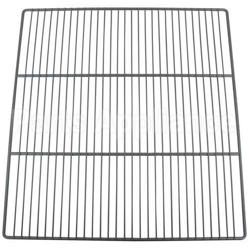 50597906 Compatible Victory Wire Shelf - White Epoxy