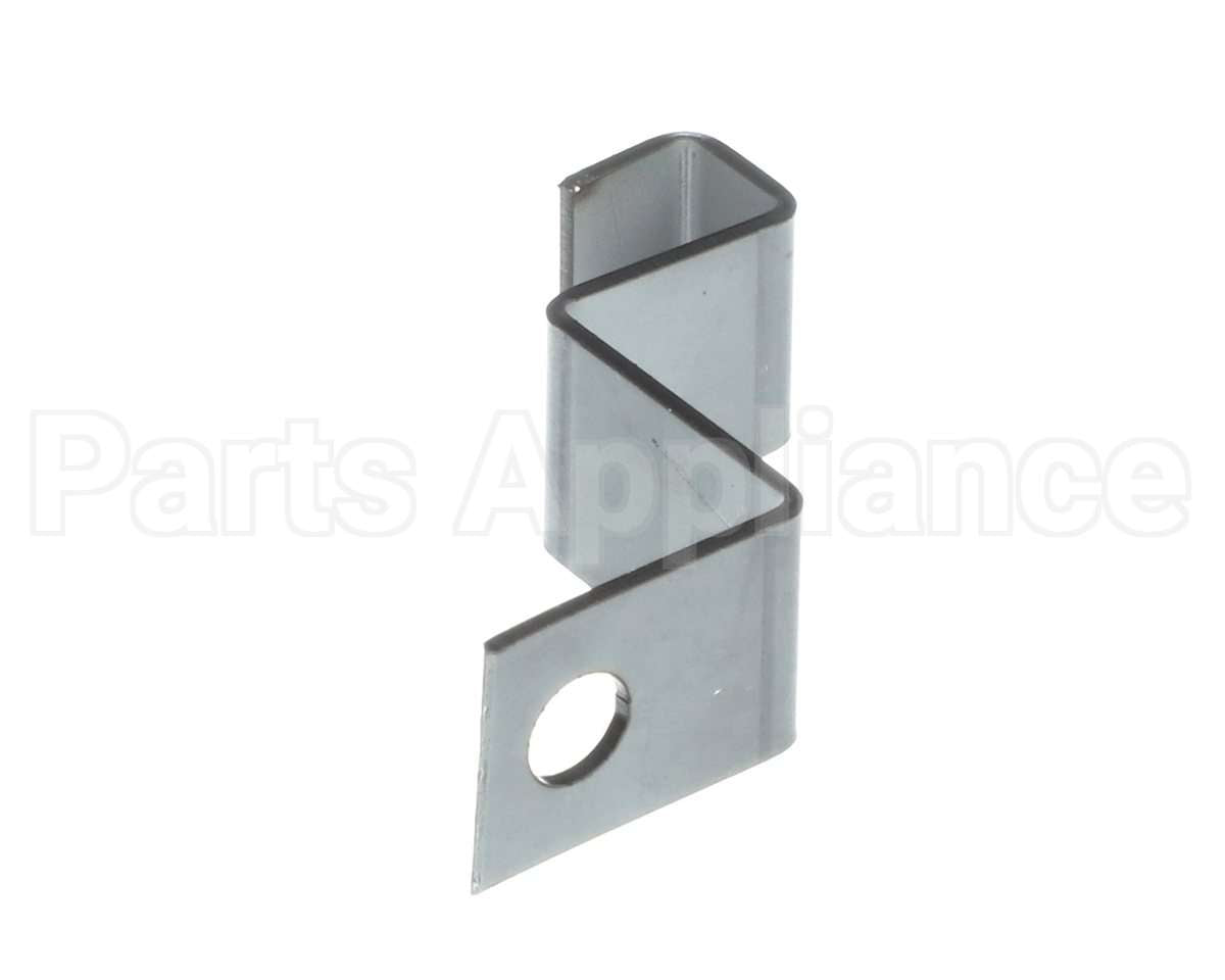 50609 Food Warming Hlc Element Clip