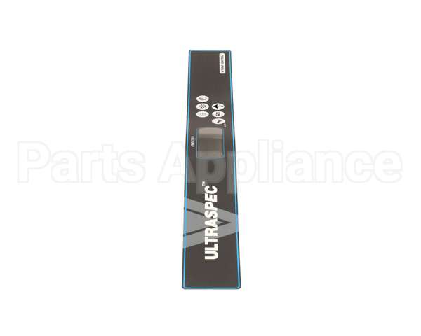 50619911 Victory Label Control Freezer S1