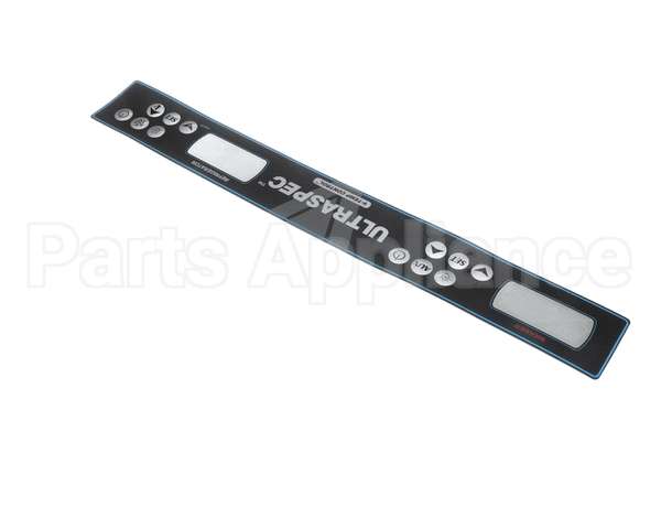 50619913 Victory Label Control Dual Temp W/R S1