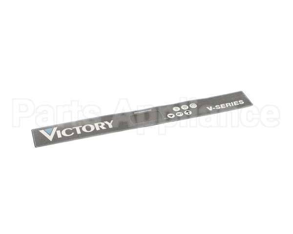 50619941 Victory Label Control Refrigerator V1