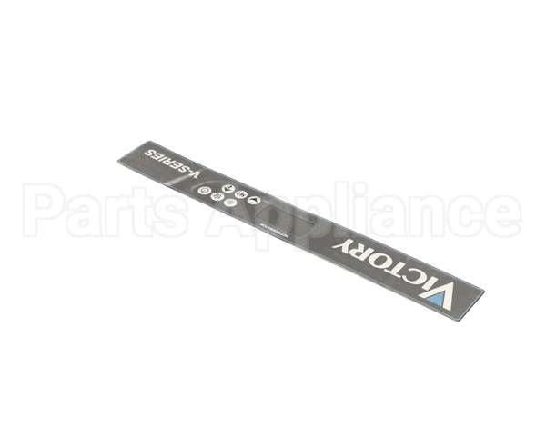 50619941 Victory Label Control Refrigerator V1