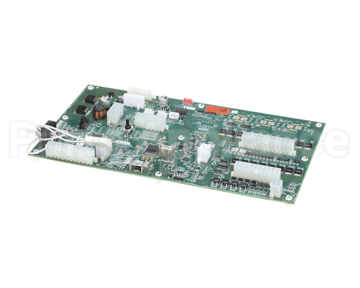 50632.1001 Bunn Cba Kit, Ctrl Sure Immersion 220