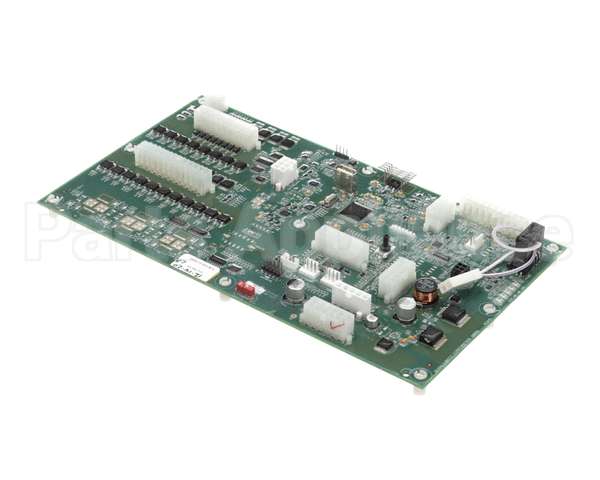 50632.1002 Bunn Cba, Ctrl-Sure Immersion 312