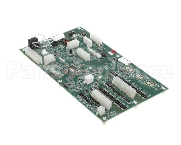50632.1002 Bunn Cba, Ctrl-Sure Immersion 312