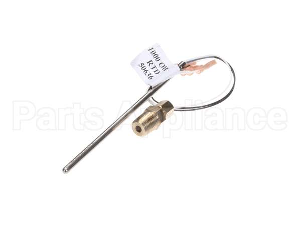 50636 Blodgett Probe,Dual 1K W/Fitting
