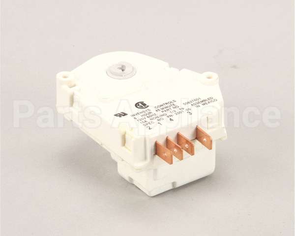 50637601 Victory Timer Defrost Uf27&48 115/60