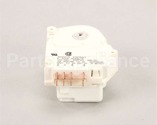 50637601 Victory Timer Defrost Uf27&48 115/60