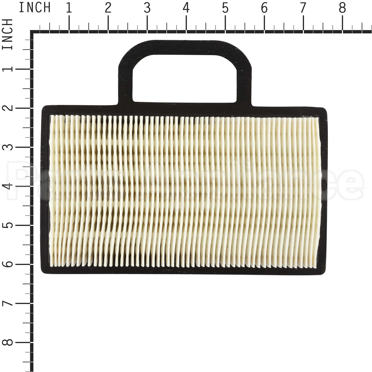 5063K Briggs & Stratton Filter-A/C Cartridge