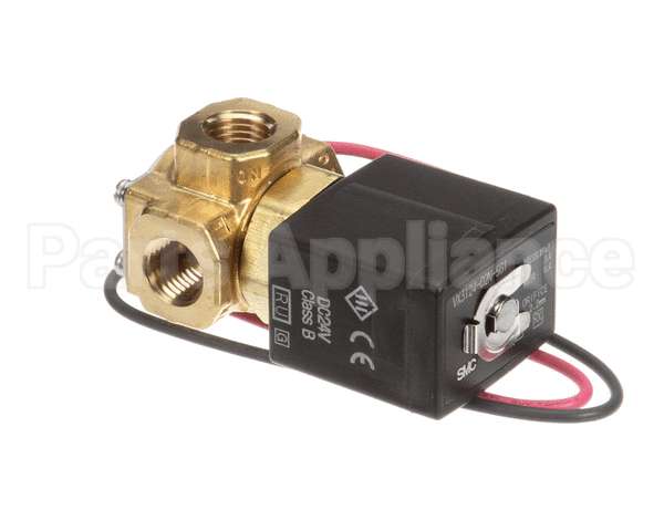50643 Blodgett Assembly,3 Port Solenoid Valve