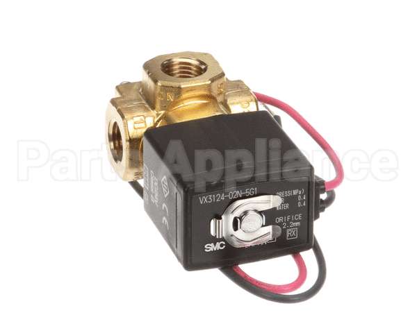 50643 Blodgett Assembly,3 Port Solenoid Valve