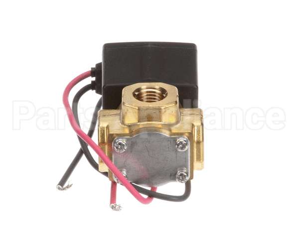 50643 Blodgett Assembly,3 Port Solenoid Valve