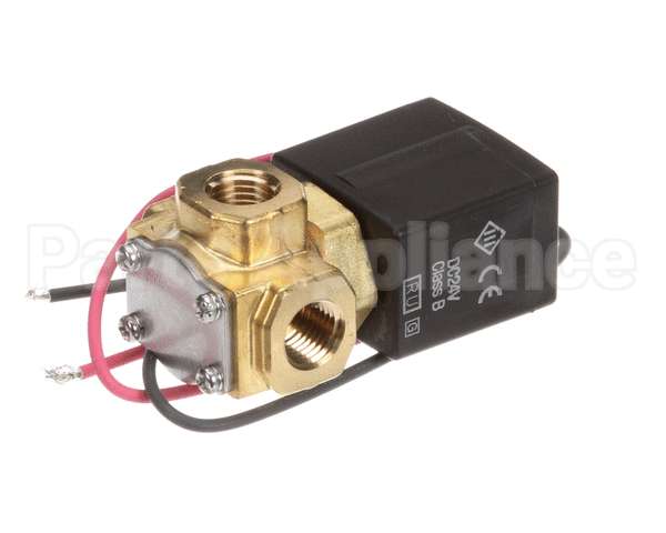 50643 Blodgett Assembly,3 Port Solenoid Valve