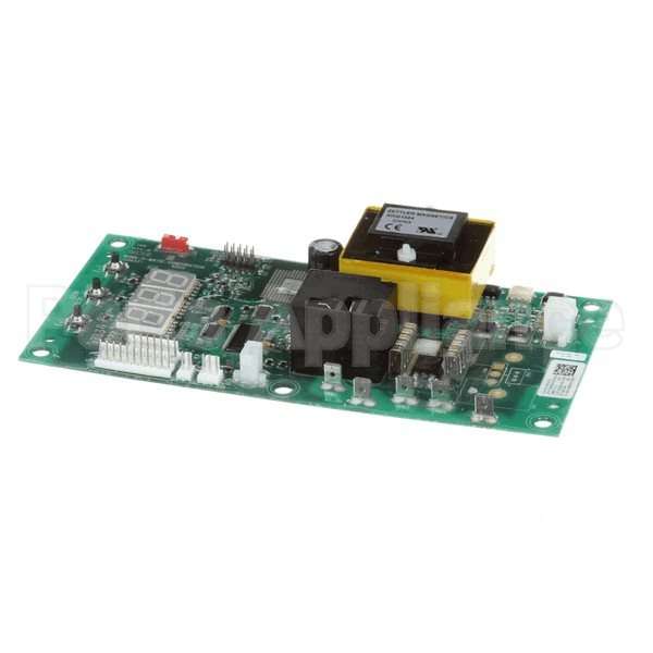 50652.1000 Compatible Bunn Control Board Assembly H5/H10 Dv Ce
