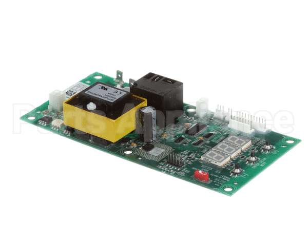 50652.1000 Bunn Control Board Assembly H5/H10 Dv Ce