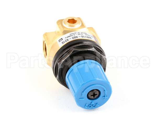 50657 Blodgett Pressure Regulator,0-100 Psi