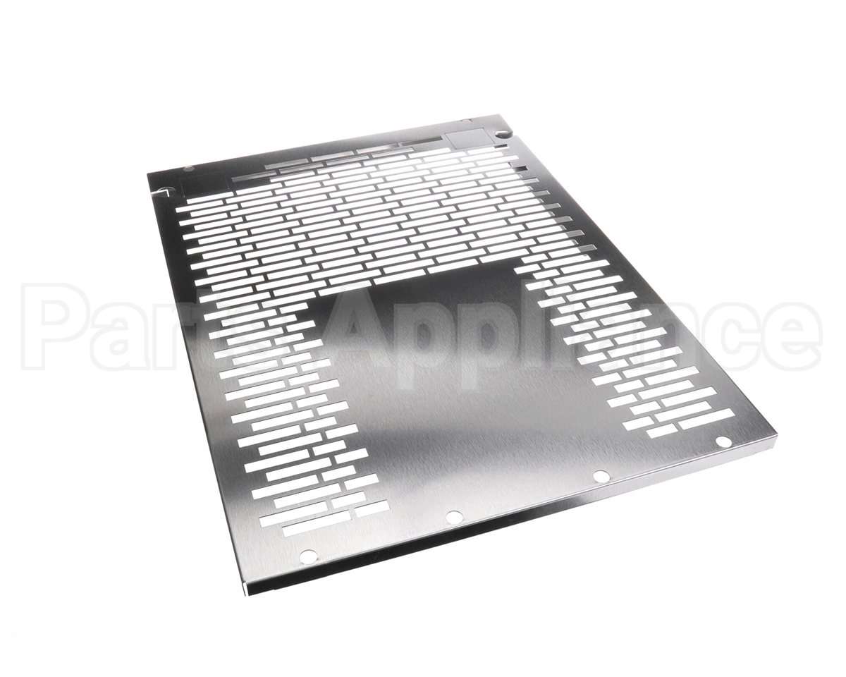 507-70127-01 Traulsen Rear Access Panel Ss Qc/Prep T
