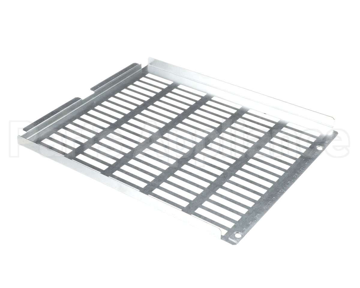 507-70226-00 Traulsen Cover Condensor Area Compact 4