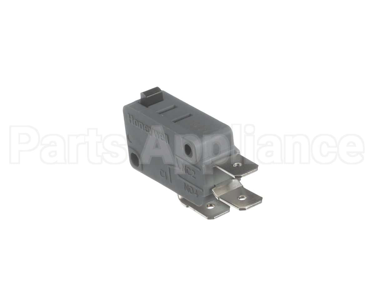507007S Robot Coupe Tilting Safety Switch