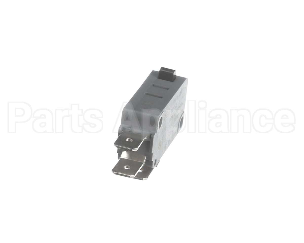 507007S Robot Coupe Tilting Safety Switch