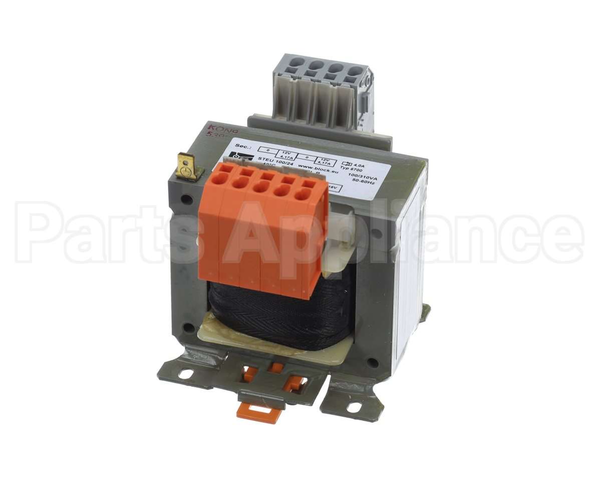 507200S Robot Coupe Vcm 100/24 Transformer