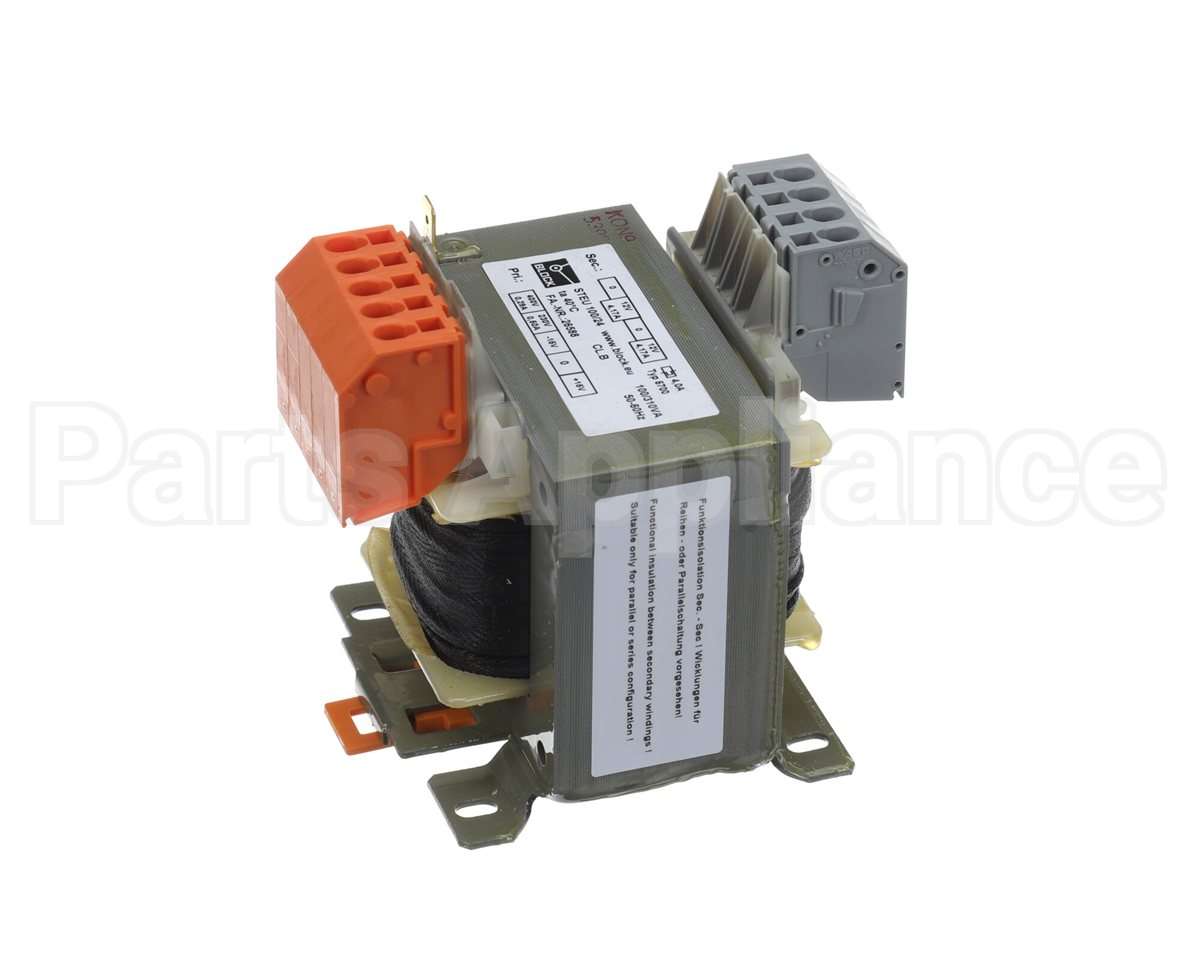 507200S Robot Coupe Vcm 100/24 Transformer
