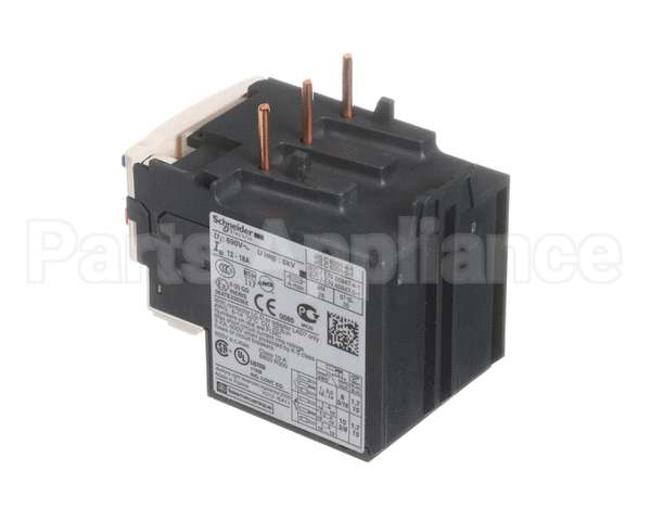 507202S Robot Coupe Over Relay Lrd 21 Tesys