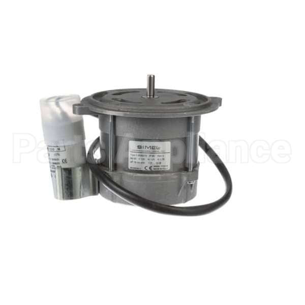 50727000 Compatible Revent Burner Motor