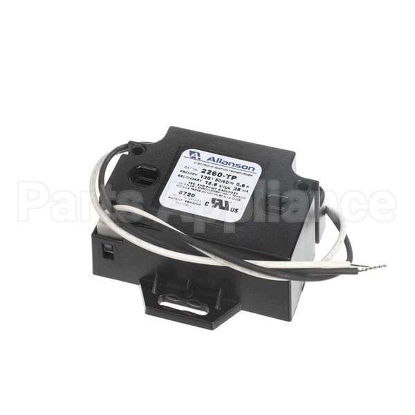 50727027 Compatible Revent Ignitiontrans