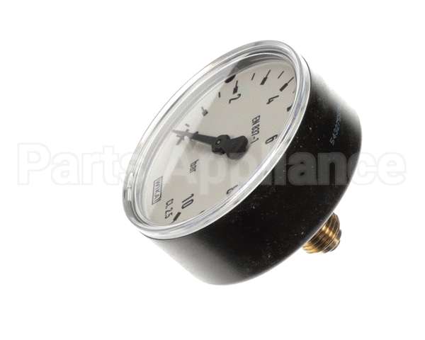 507543.00 Miwe Water Pres Gauge