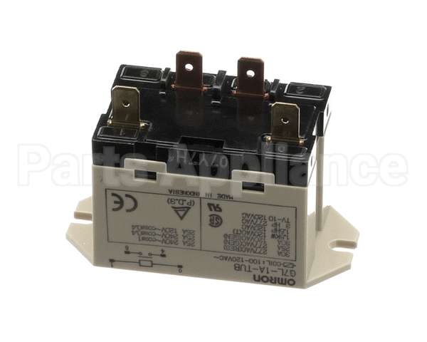 507688S Robot Coupe Relay Hongfa Hf116F-1/120Af-1Htfw Sav