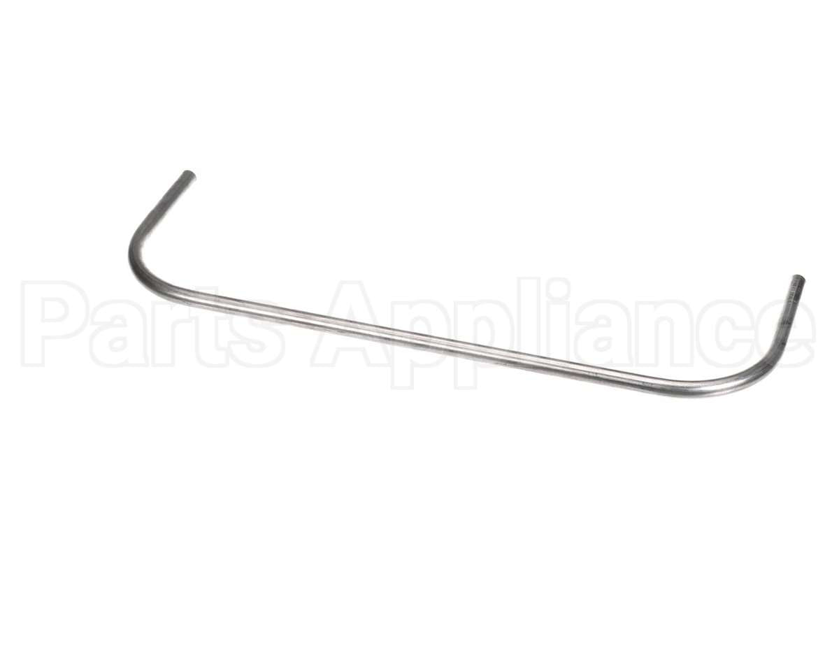 50778 Henny Penny Tube-Pump To Tee, 2 Well