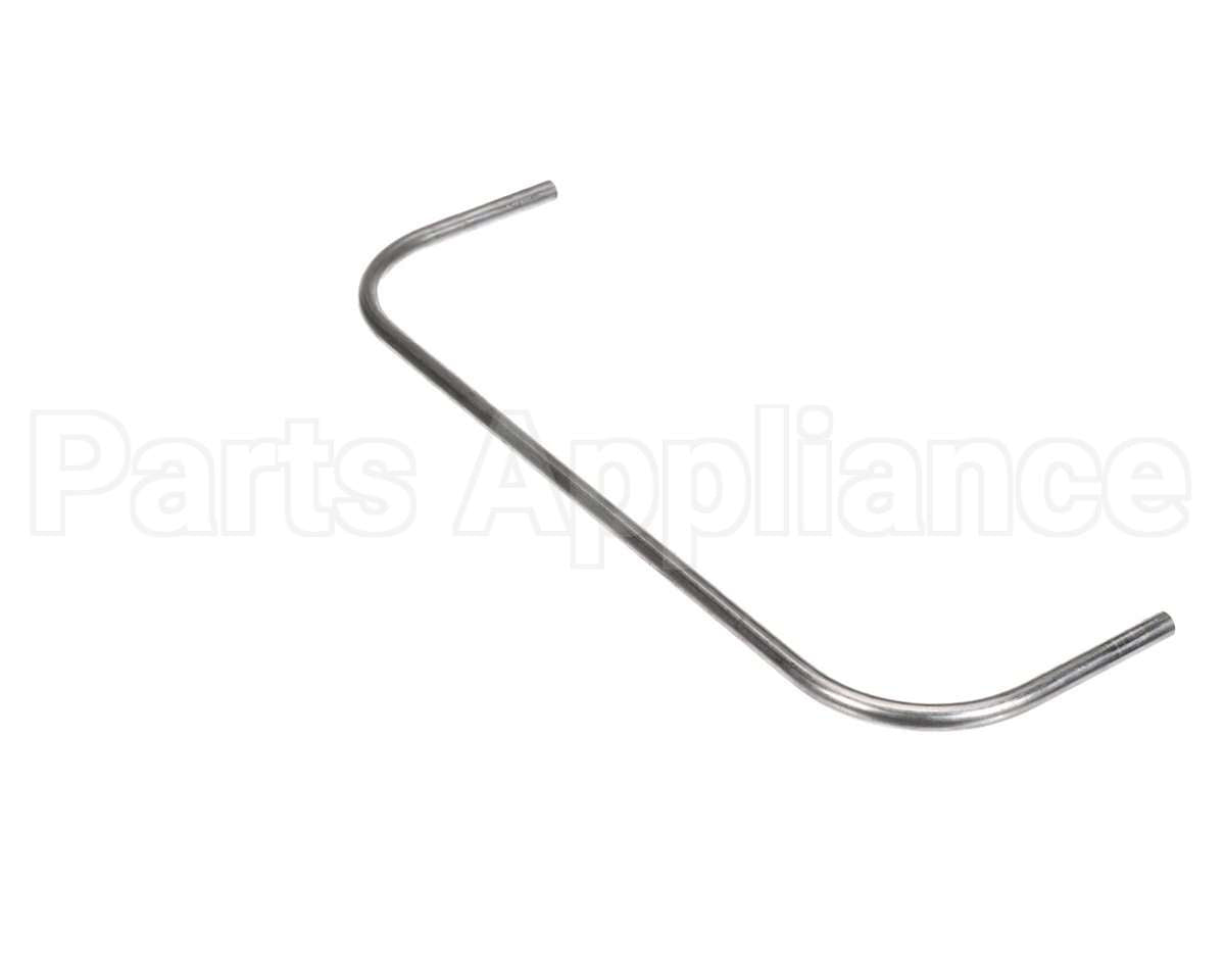 50778 Henny Penny Tube-Pump To Tee, 2 Well