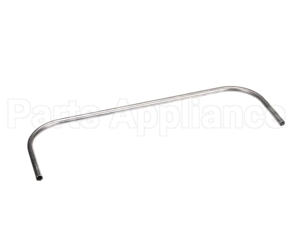 50778 Henny Penny Tube-Pump To Tee, 2 Well