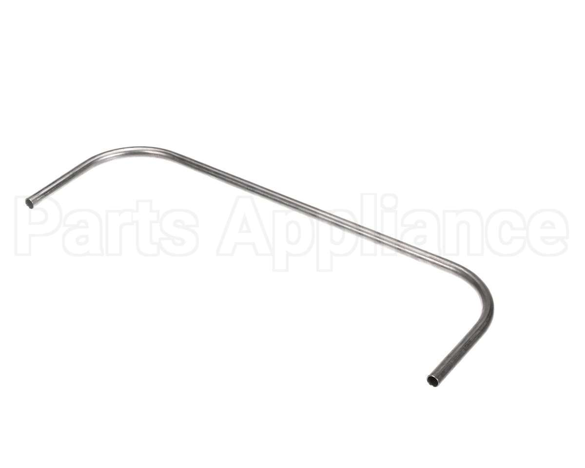 50778 Henny Penny Tube-Pump To Tee, 2 Well