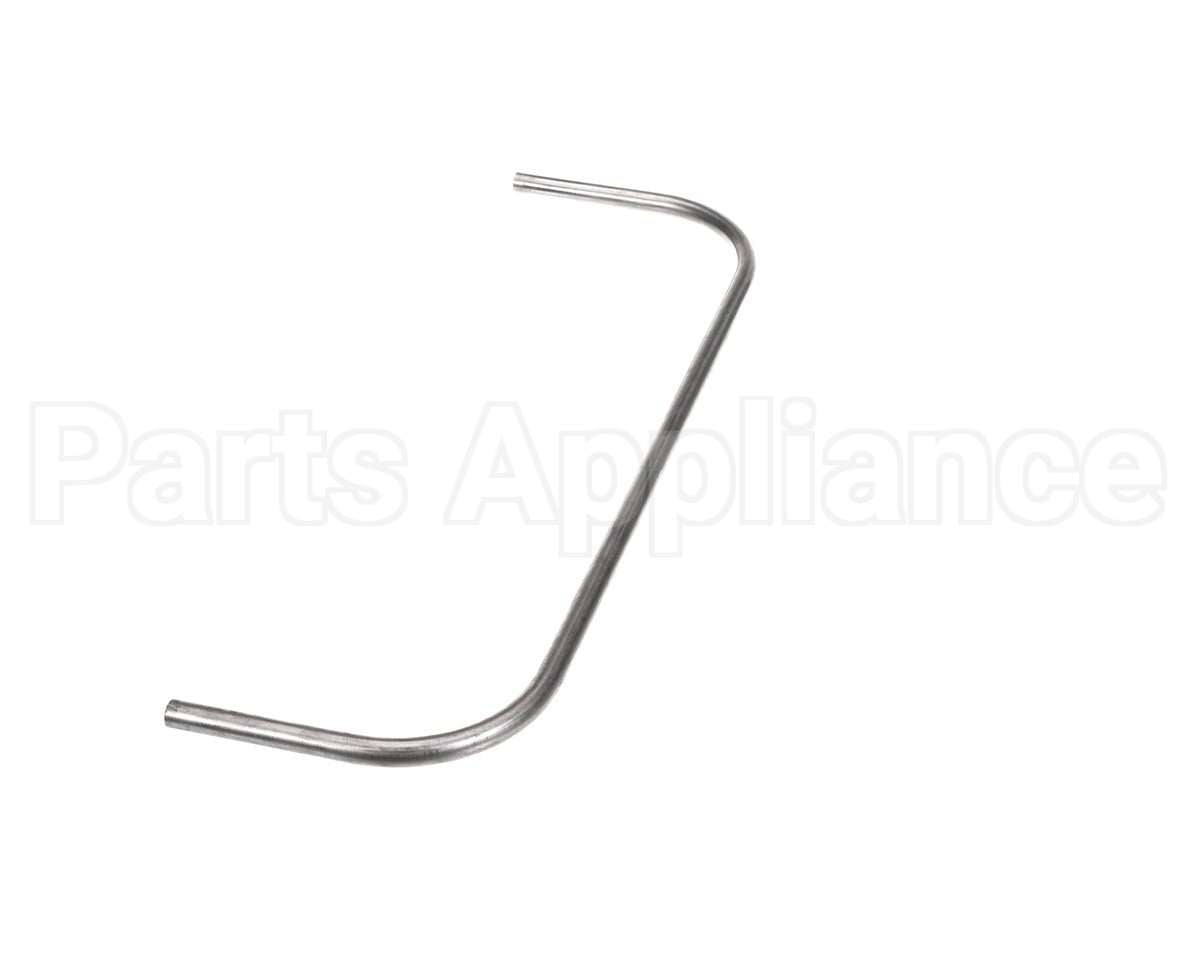 50778 Henny Penny Tube-Pump To Tee, 2 Well