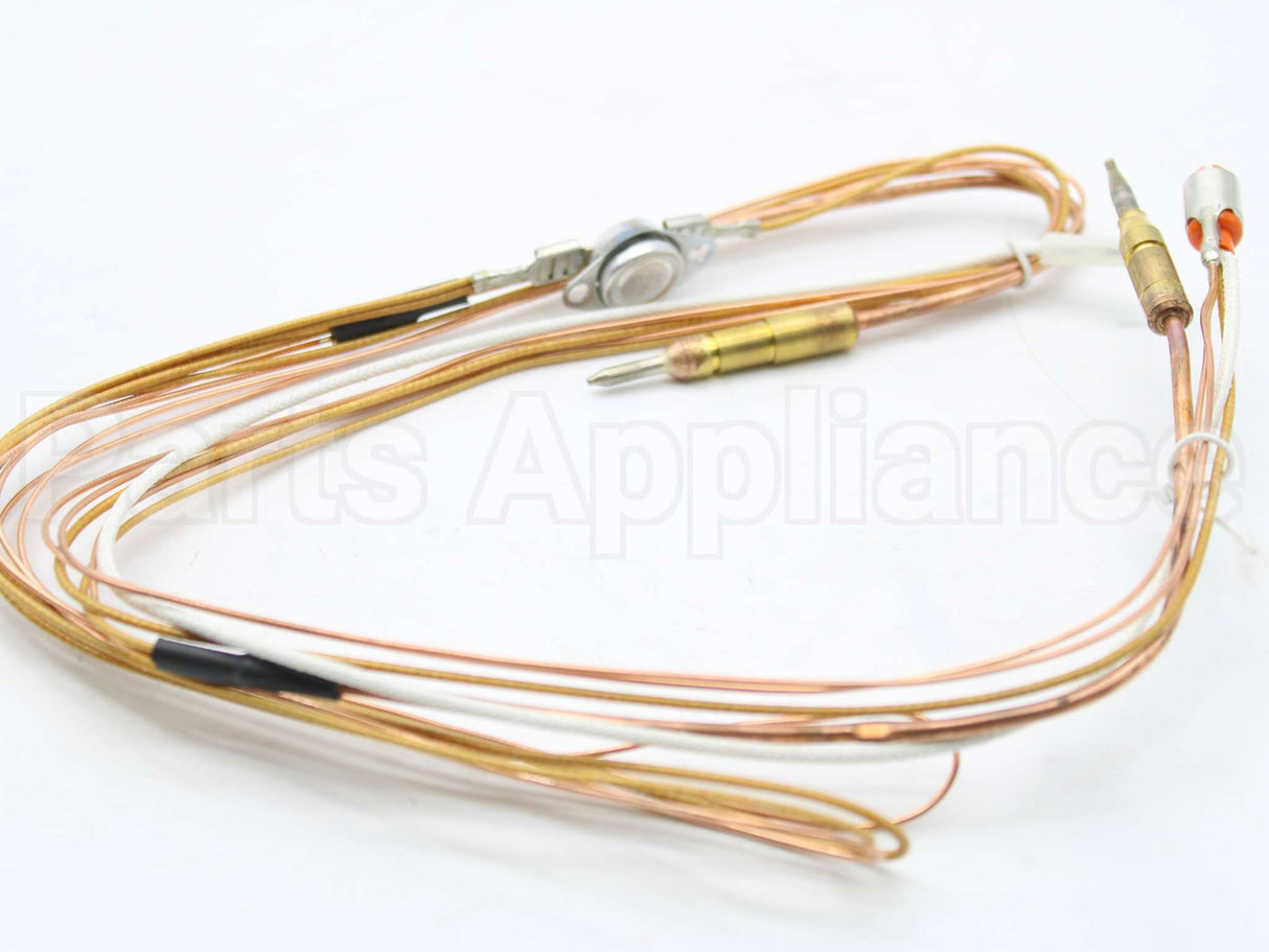 508088 Bertazzoni Thermocouple Grill/Oven Burner