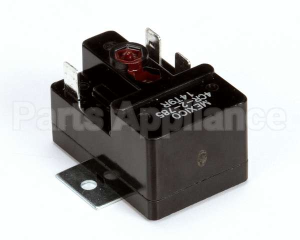 508277 Robot Coupe Relay Klixon 4Cr-2-785