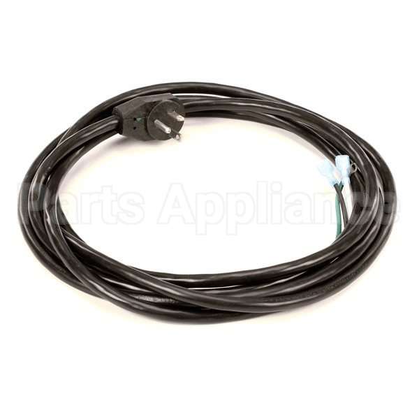 50828202 Compatible Victory Cord Plug 115V 20A 90Deg 10