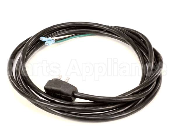 50828202 Victory Cord Plug 115V 20A 90Deg 10