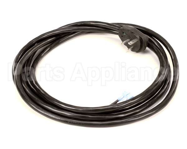 50828202 Victory Cord Plug 115V 20A 90Deg 10