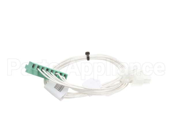 50832112 Victory Wire Harness Dig. Input Ultra