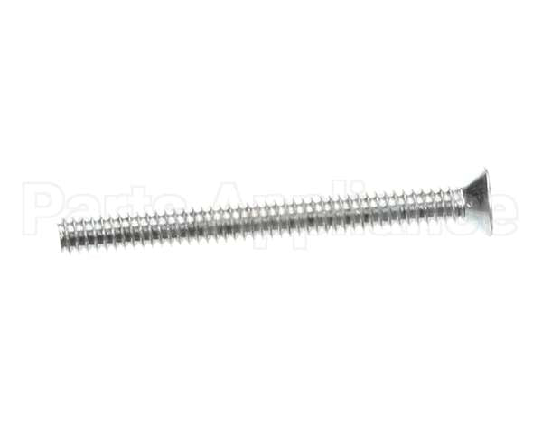 50836 Blodgett Screw, 10-24 X 2.00 Fthd