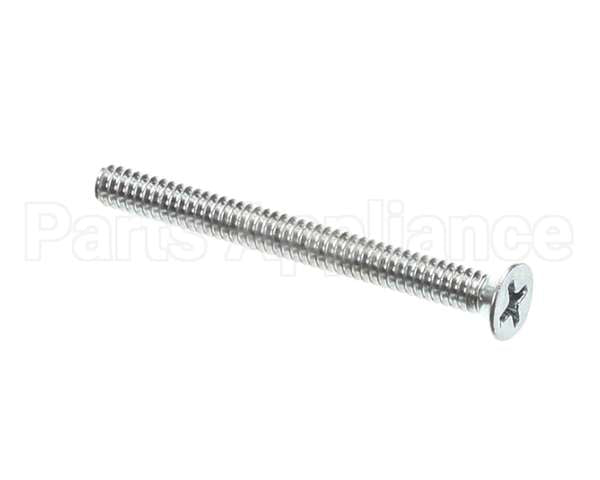 50836 Blodgett Screw, 10-24 X 2.00 Fthd